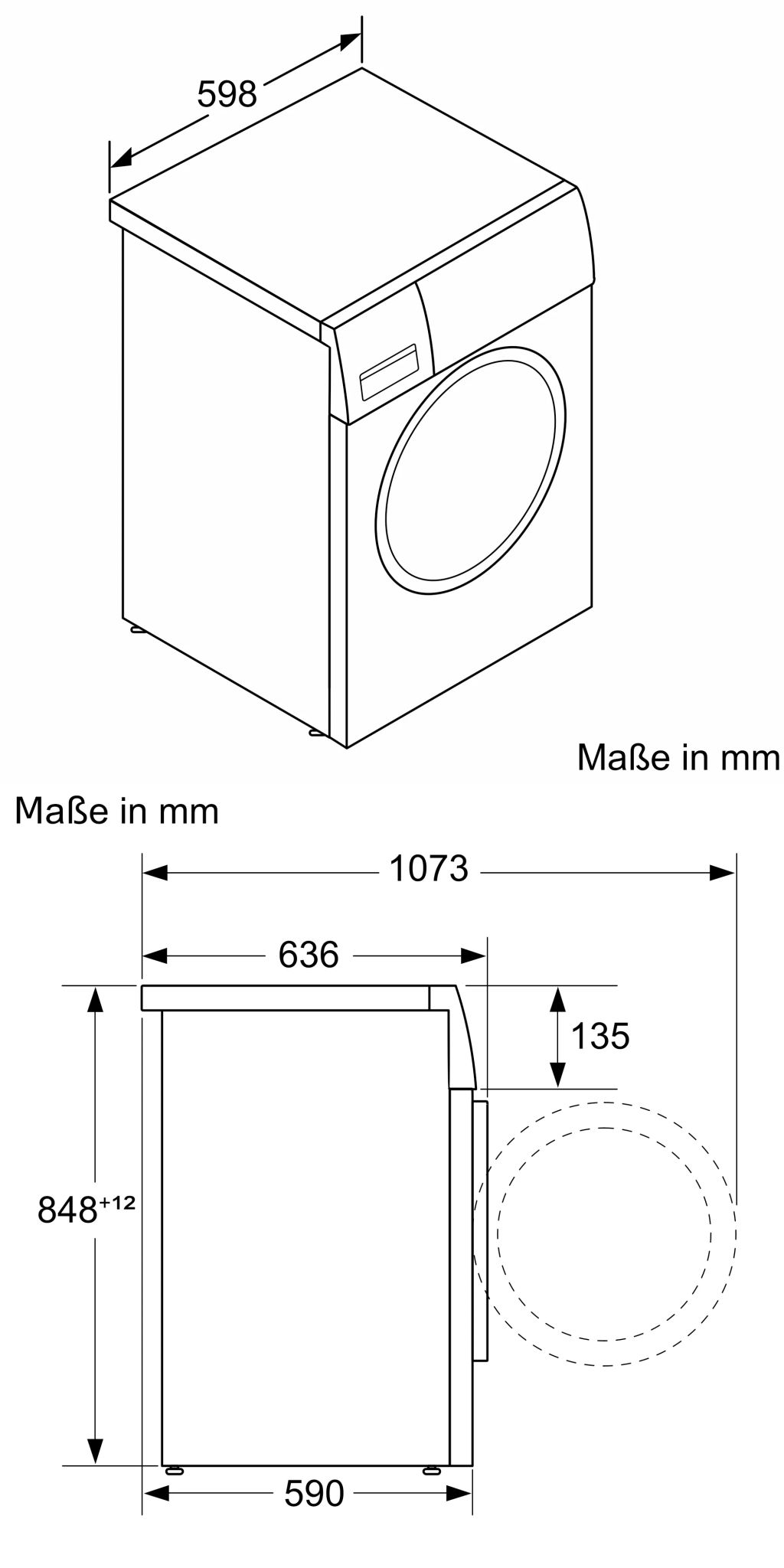 Waschmaschine Spuelemax | | 9kg – U/min WGG2440ECO A für 1400 Küche Bosch spuelemax.de Ihre Alles
