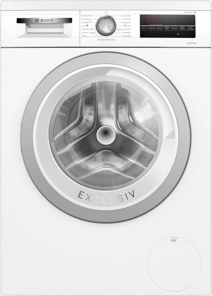 Bosch WUU28T98WM Waschmaschine unterbaufähig 8kg 1400 U/min EXCLUSIV
